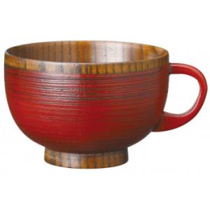 阿瀬真三商店 スープカップ 紀美野 根来 R2706