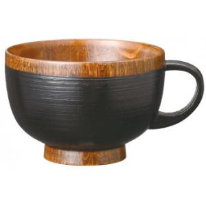 阿瀬真三商店 スープカップ 紀美野 曙 R2707