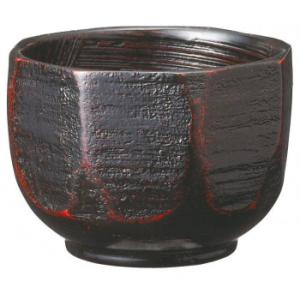 阿瀬真三商店 角丸 ぐいのみ 曙 R2618