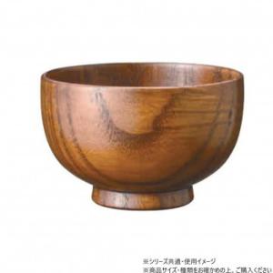 阿瀬真三商店 子供椀 丸型 R0301