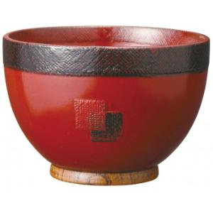 阿瀬真三商店 汁椀 あわせ 根来 R0407