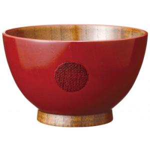 阿瀬真三商店 汁椀 こまり 根来 R0601