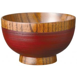 阿瀬真三商店 汁椀 紀美野 根来 R0607