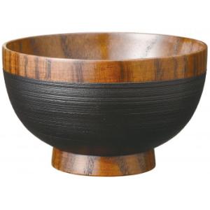 阿瀬真三商店 汁椀 紀美野 曙 R0608