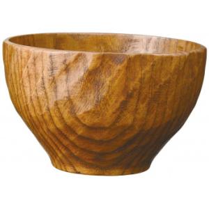 阿瀬真三商店 汁椀楕円 (L) スリ R0812