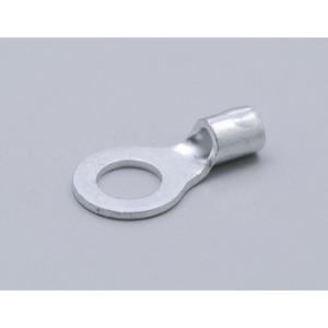 ELPA 丸端子(R100-8) PS-10008H