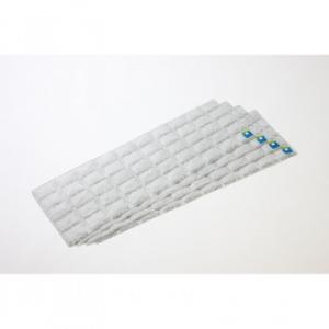 セミア(R) 強力消臭＆除湿シート　下駄箱用 2枚セット