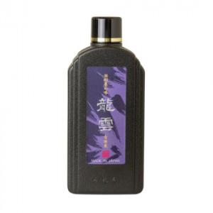 古梅園 墨液 龍雲 500cc