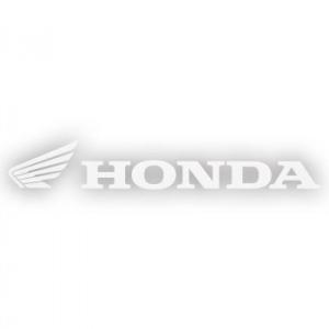 東洋マーク製作所　バイク・カーステッカー　HONDA　R-325