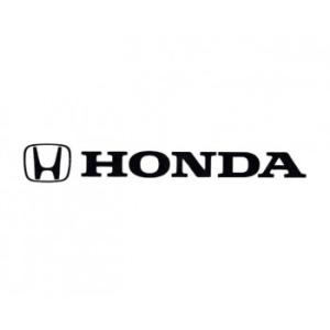 東洋マーク製作所　バイク・カーステッカー　HONDA　R-326