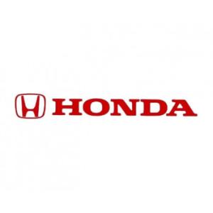 東洋マーク製作所　バイク・カーステッカー　HONDA　R-327