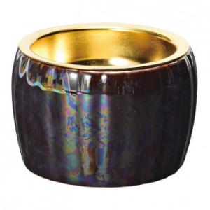 鳳華(ほうか) 仏器 アイボリーブラック 32E800R300072