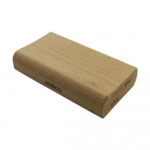 HOSCO Luthiers Tools サンディングブロック 木製 TWSB-2