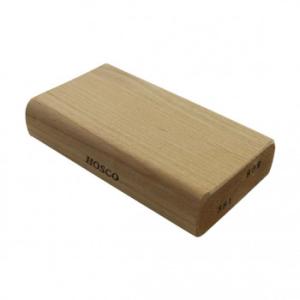 HOSCO Luthiers Tools サンディングブロック 木製  TWSB-4