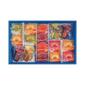 同梱・代引不可 金澤兼六製菓 デリッシュ・ボヌール TDL-30R