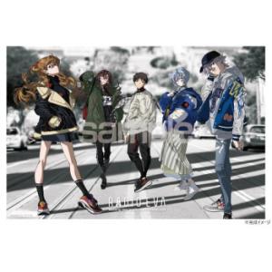 ジグソーパズル 1000ピース RADIO EVA Illustration 07 ウエストコースト...