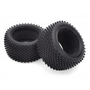 G-FORCE リヤブロックタイヤ＆インナー GSP017