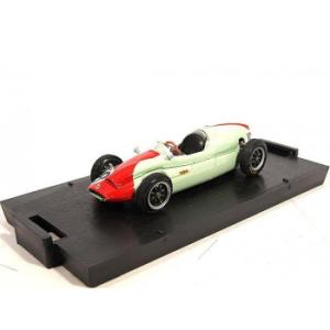 ブルム クーパー T51 イオマン・クレジット・レーシングチーム 60 モナコGP 1/43スケール...
