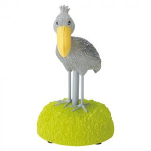 セトクラフト ルームランプ ハシビロコウ R23-0911