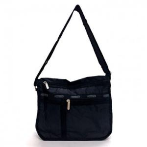 優美社　4R81-00　A.O.T （エーオーティー） リップストップ拡張ショルダー  ブラック