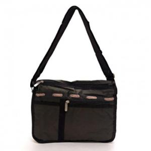 優美社　4R81-00　A.O.T （エーオーティー） リップストップ拡張ショルダー  ブラウン