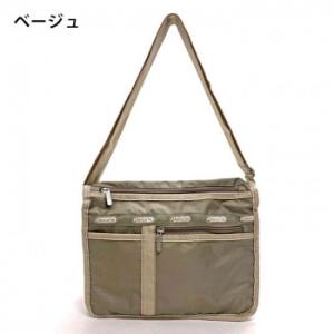 優美社　4R81-00　A.O.T （エーオーティー） リップストップ拡張ショルダー  ベージュ