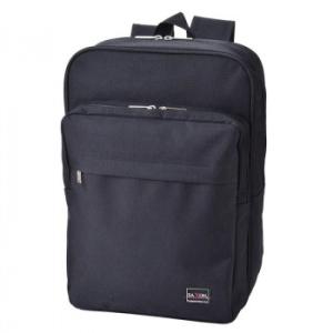 スワン SAXON 軽量ビジネスリュック ブラック 05207