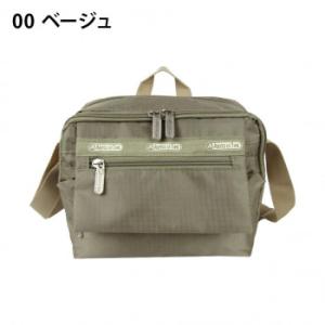 優美社　4R09-00　A.O.T （エーオーティー） フロントファスナー付多機能ショルダー  ベー...