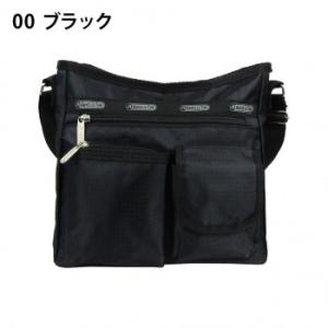優美社　4R25-00　A.O.T （エーオーティー） リップストップ縦ショルダーバッグ  ブラック