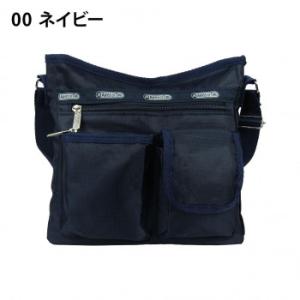 優美社　4R25-00　A.O.T （エーオーティー） リップストップ縦ショルダーバッグ  ネイビー