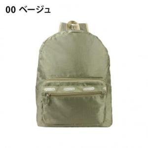 優美社　4R27-00　A.O.T （エーオーティー） リップストップリュック  ベージュ