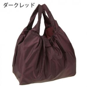 優美社　9012-01　レジカゴバッグ(R) （レジカゴバッグ） コンパクトレジカゴバッグ  ダーク...