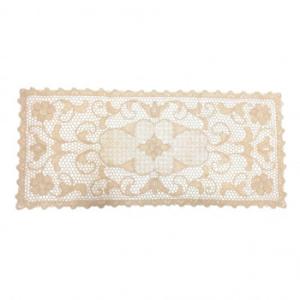 優美社　8R09-00 スワトウ レース （スワトウK）  ホワイト