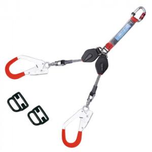 TH用ランヤード　THL-2-CR　2R23SC　93SV-21KS　542904