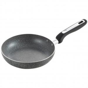 たいめいけん IH対応オムフライパン20cm TM-111R 8142-449