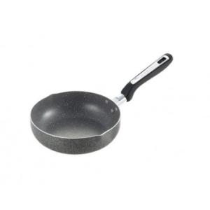 「たいめいけん」IH対応ディープパン22cm　TM-112R