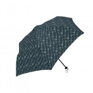 kippis(R) 極軽カーボン UVブロック 折りたたみ傘 55cm クッカネン S355-092...