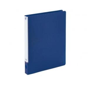 LIHIT LAB.(リヒトラブ)　CUBE FIZZ　パンチレスファイル　ワンタッチ　HEAVY ...