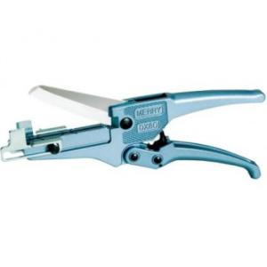 室本鉄工　メリー　MERRY　モールカッタ(刃付)　DX80　43467