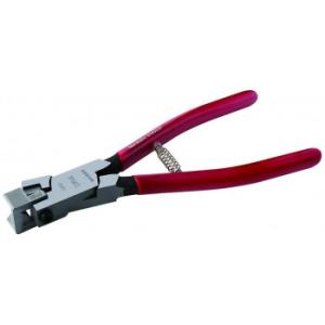 室本鉄工　メリー　MERRY　DINレールアールカットニッパ　DRN4　46607