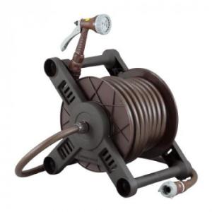 同梱・代引不可 三洋化成　ヴァルナ ブラウン リール ブラウン VB4-F207R