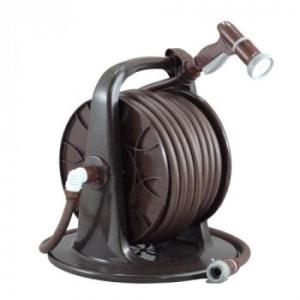 同梱・代引不可 三洋化成　ジュノ ブラウン リール ブラウン メタリック JB5-Q307R