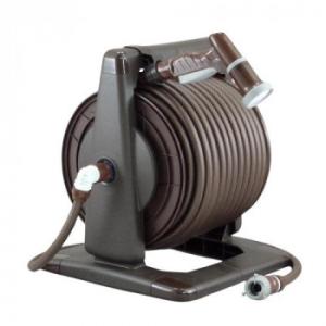 同梱・代引不可 三洋化成　アーバン ブラウン リール ブラウン メタリック URB4-Q507R