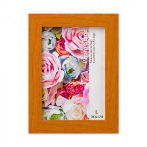 写真立て プレーヌ L ナチュラル 33R08702001