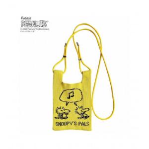 ROOTOTE　ルートート　トートバッグ　IP.ベビールー.PEANUTS-8R   Woodsto...