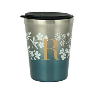 蓋付きイニシャル　タンブラー(R)　68606