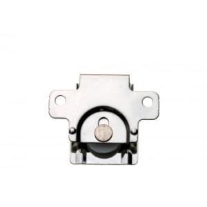 ハイロジック　94473網戸用取替戸車三協外付用B30972A　1個