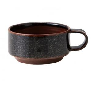 OTOMO  オトモ スープカップBK R-921746