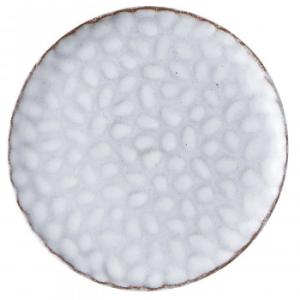 HOGU  ホグ プレート S WH R-932384