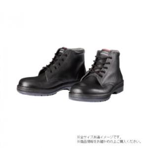 ドンケルコマンド ワイド樹脂先芯　中編靴　ひも 24cm R2-03　　　　　　　　　　